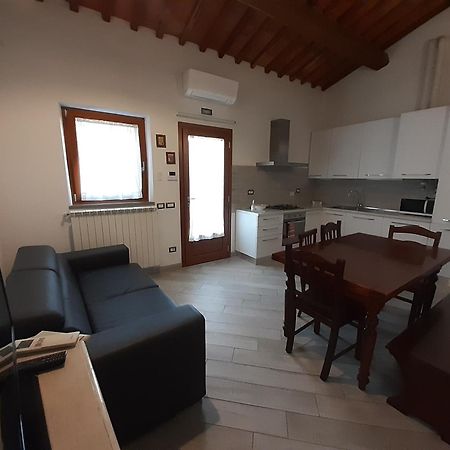 Agriturismo Conca Verde Scandicci Habitación foto