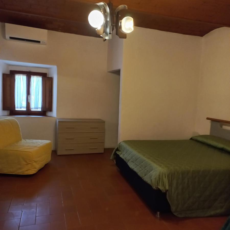 Agriturismo Conca Verde Scandicci Habitación foto