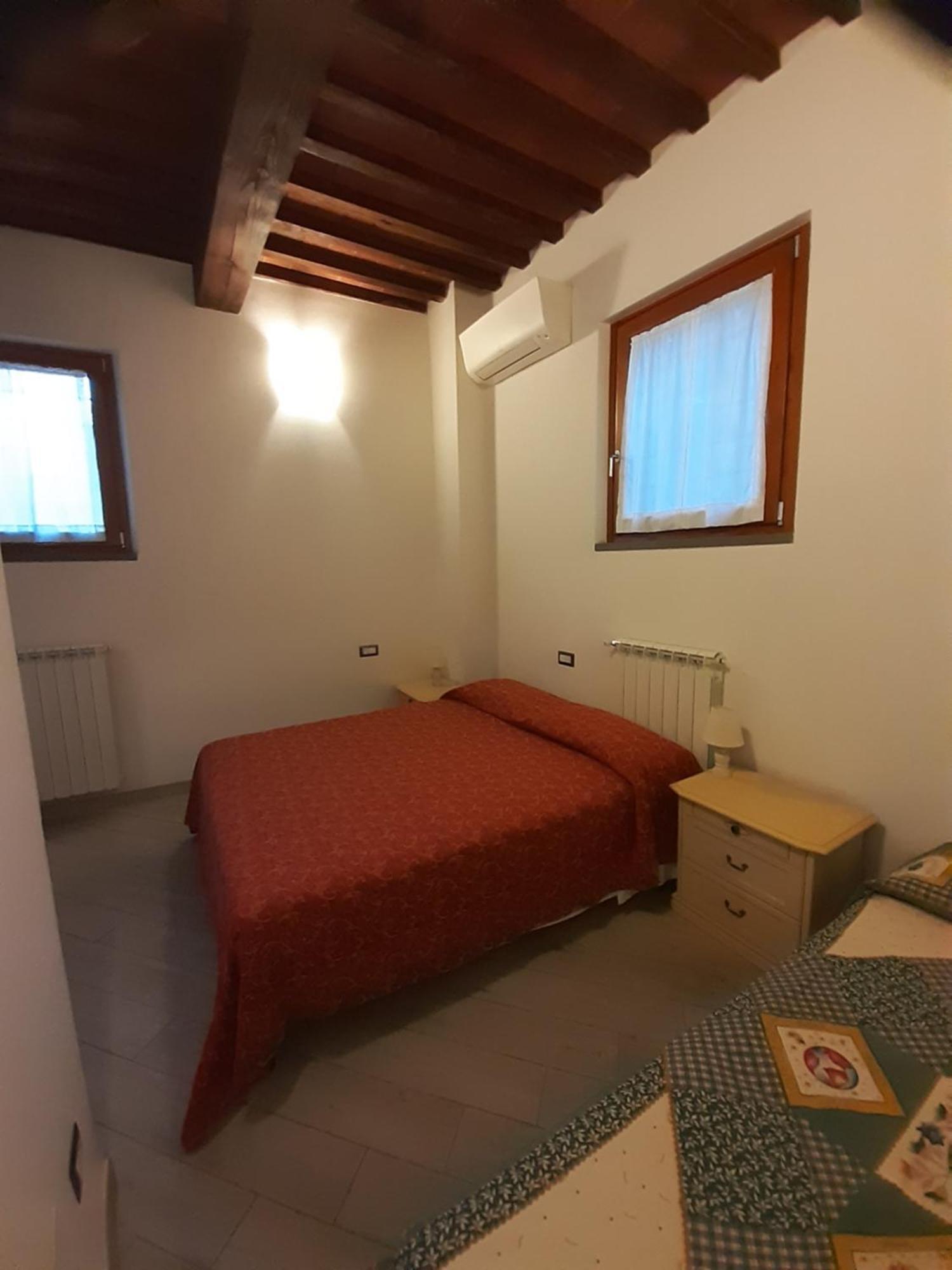 Agriturismo Conca Verde Scandicci Habitación foto