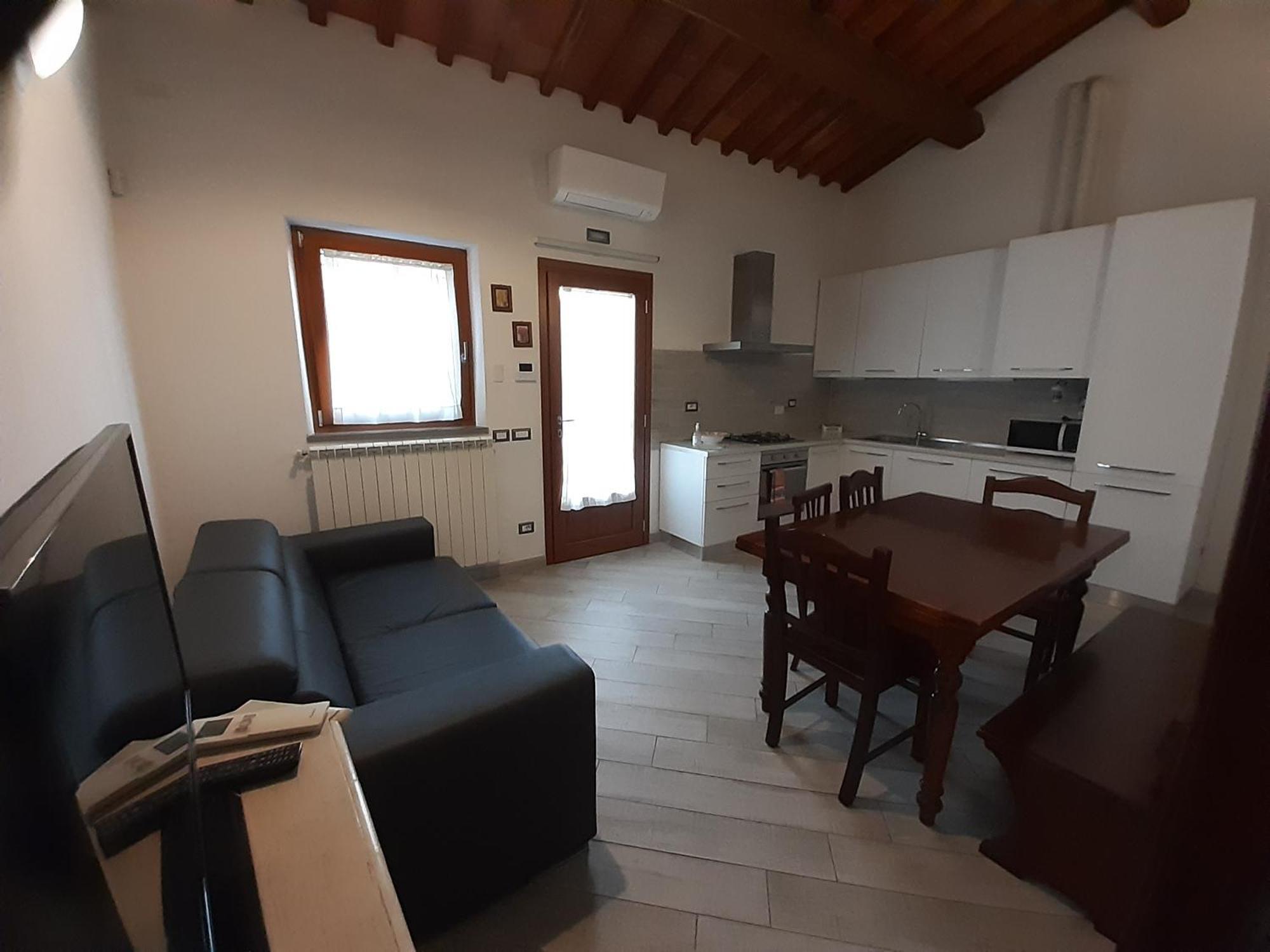 Agriturismo Conca Verde Scandicci Habitación foto