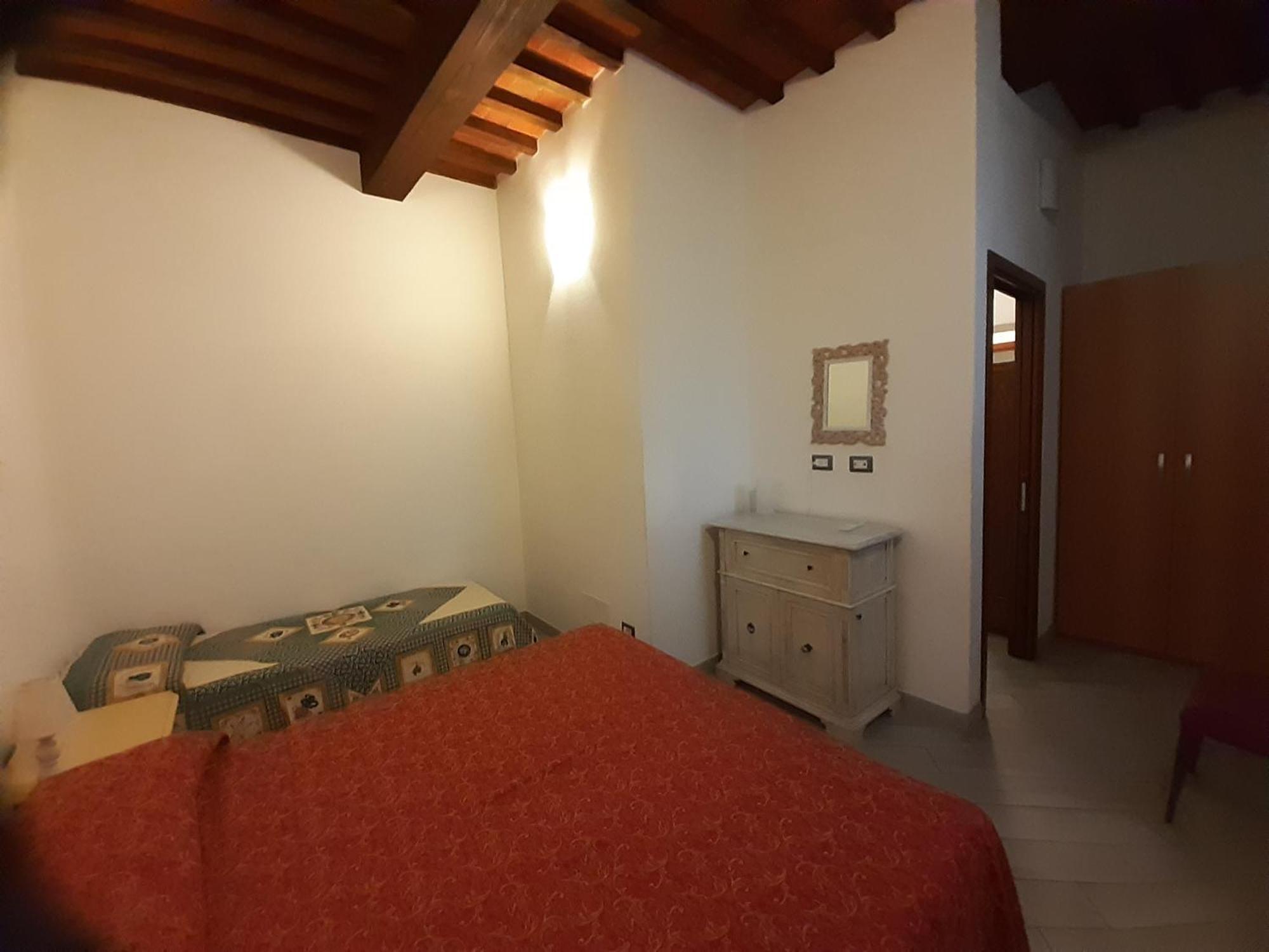 Agriturismo Conca Verde Scandicci Habitación foto