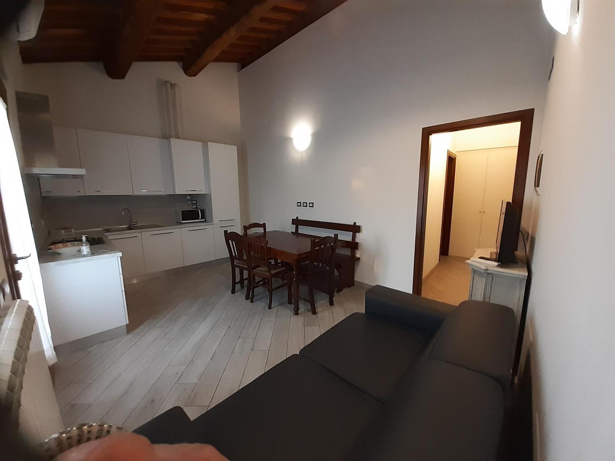 Agriturismo Conca Verde Scandicci Habitación foto